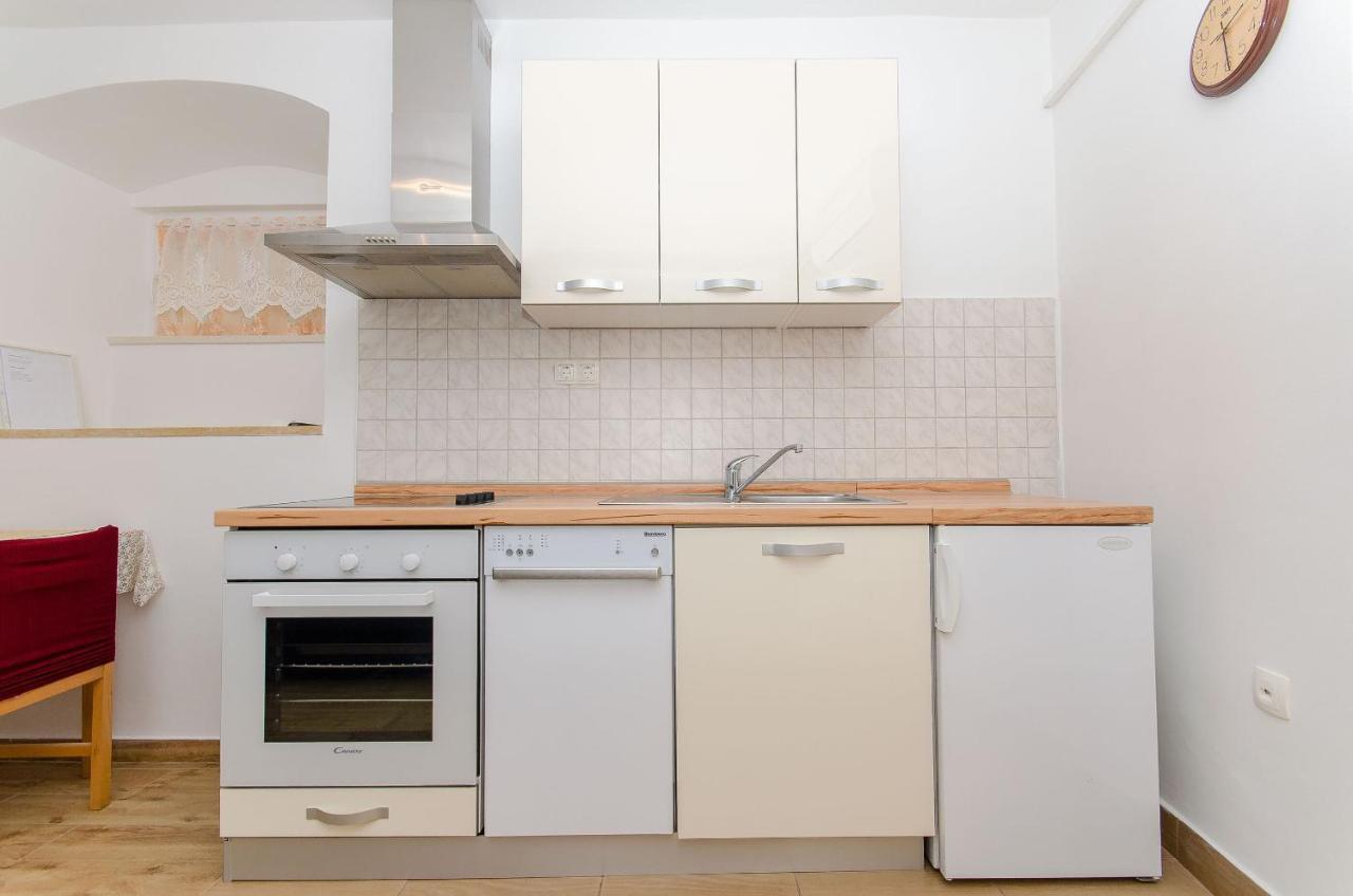 Apartment Ane Split Ngoại thất bức ảnh