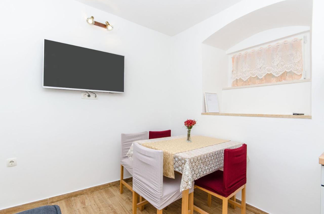 Apartment Ane Split Ngoại thất bức ảnh