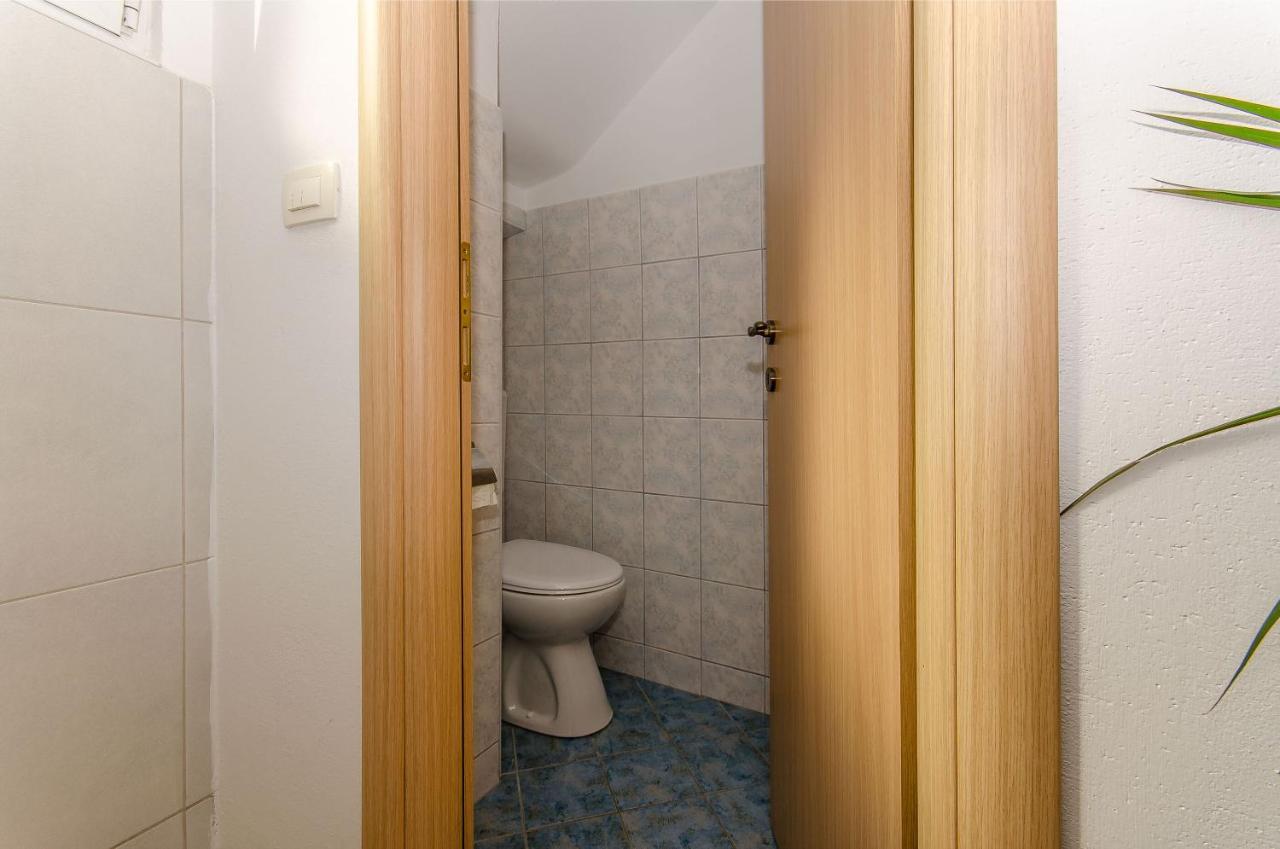 Apartment Ane Split Ngoại thất bức ảnh