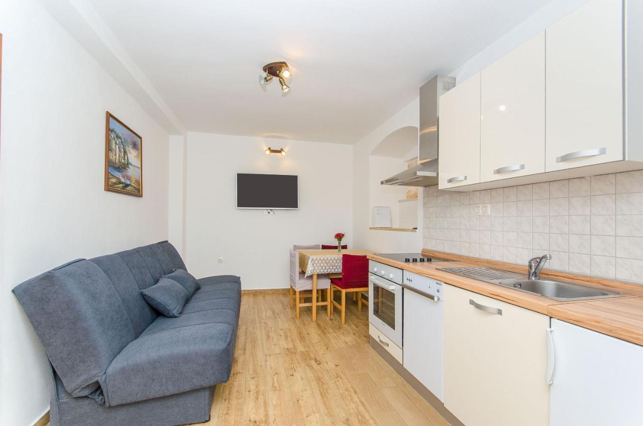 Apartment Ane Split Ngoại thất bức ảnh