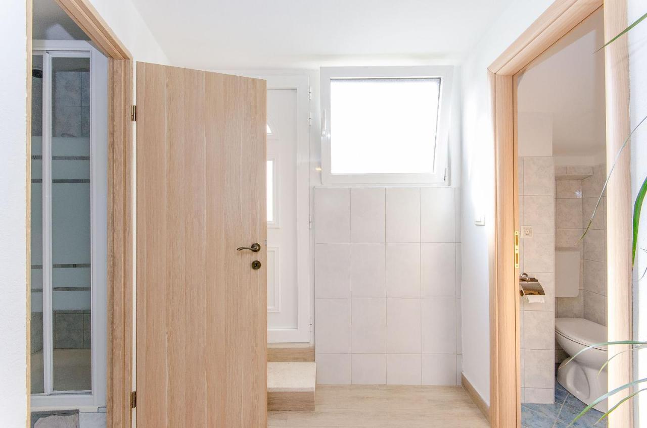 Apartment Ane Split Ngoại thất bức ảnh