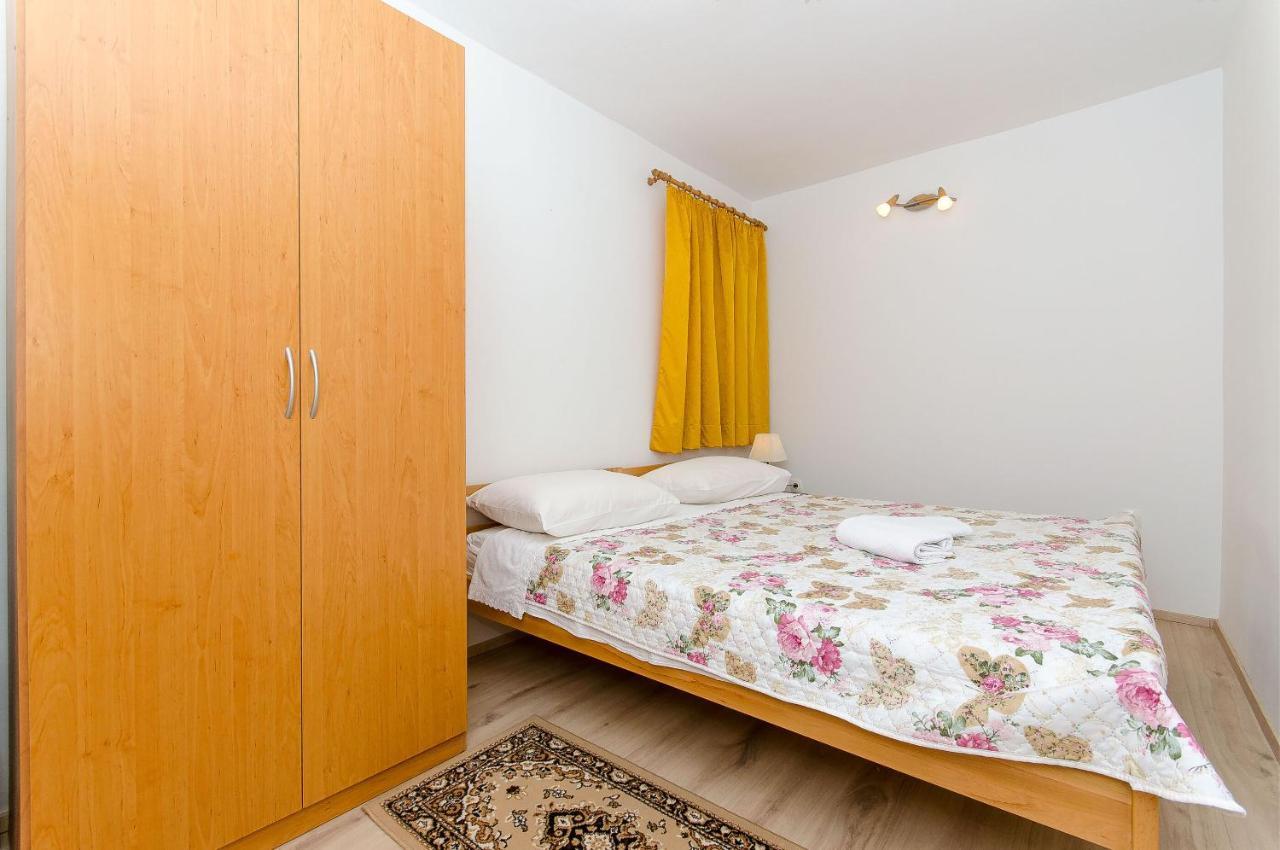 Apartment Ane Split Ngoại thất bức ảnh