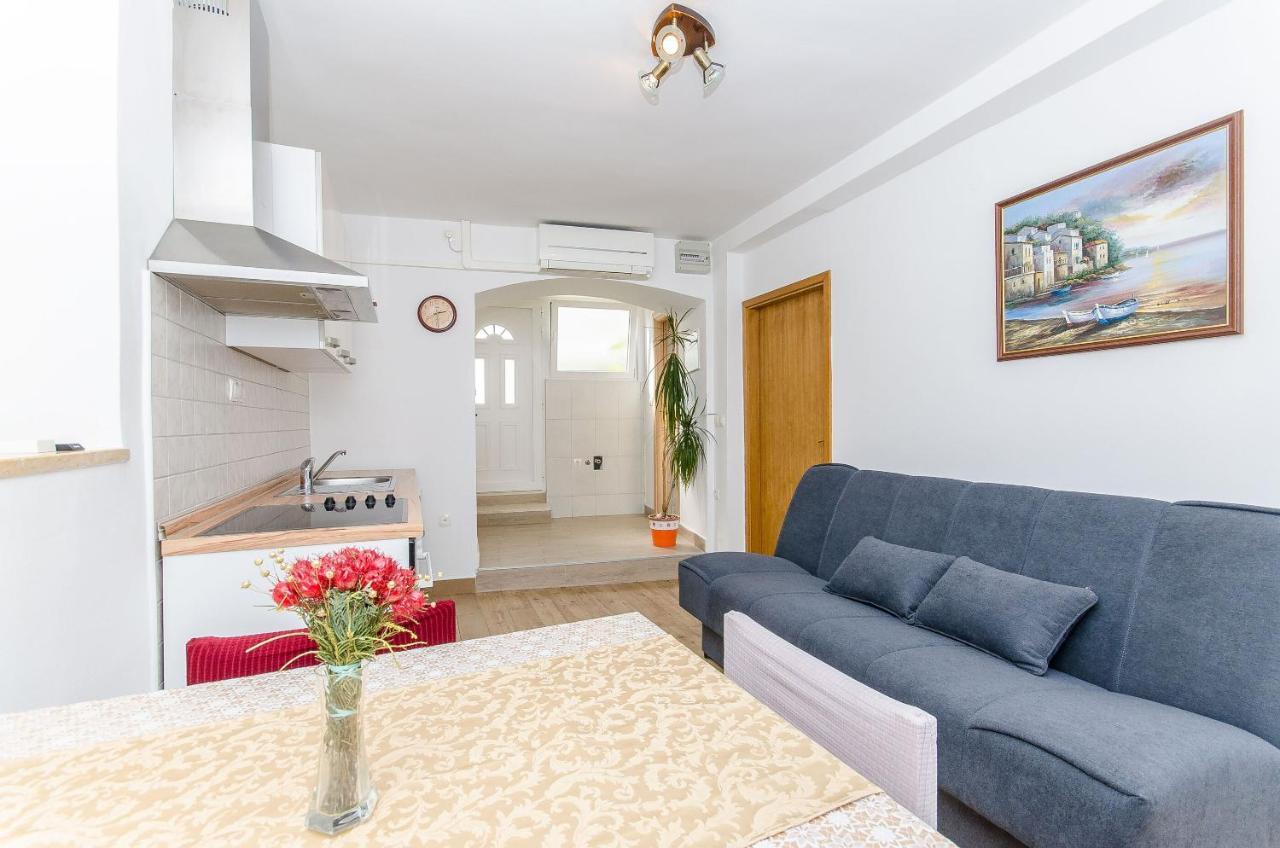 Apartment Ane Split Ngoại thất bức ảnh