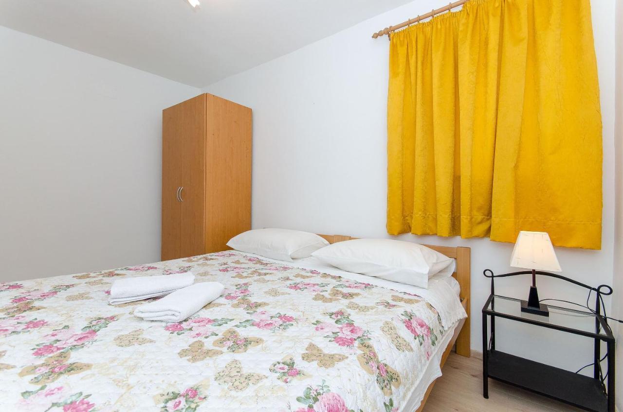Apartment Ane Split Ngoại thất bức ảnh