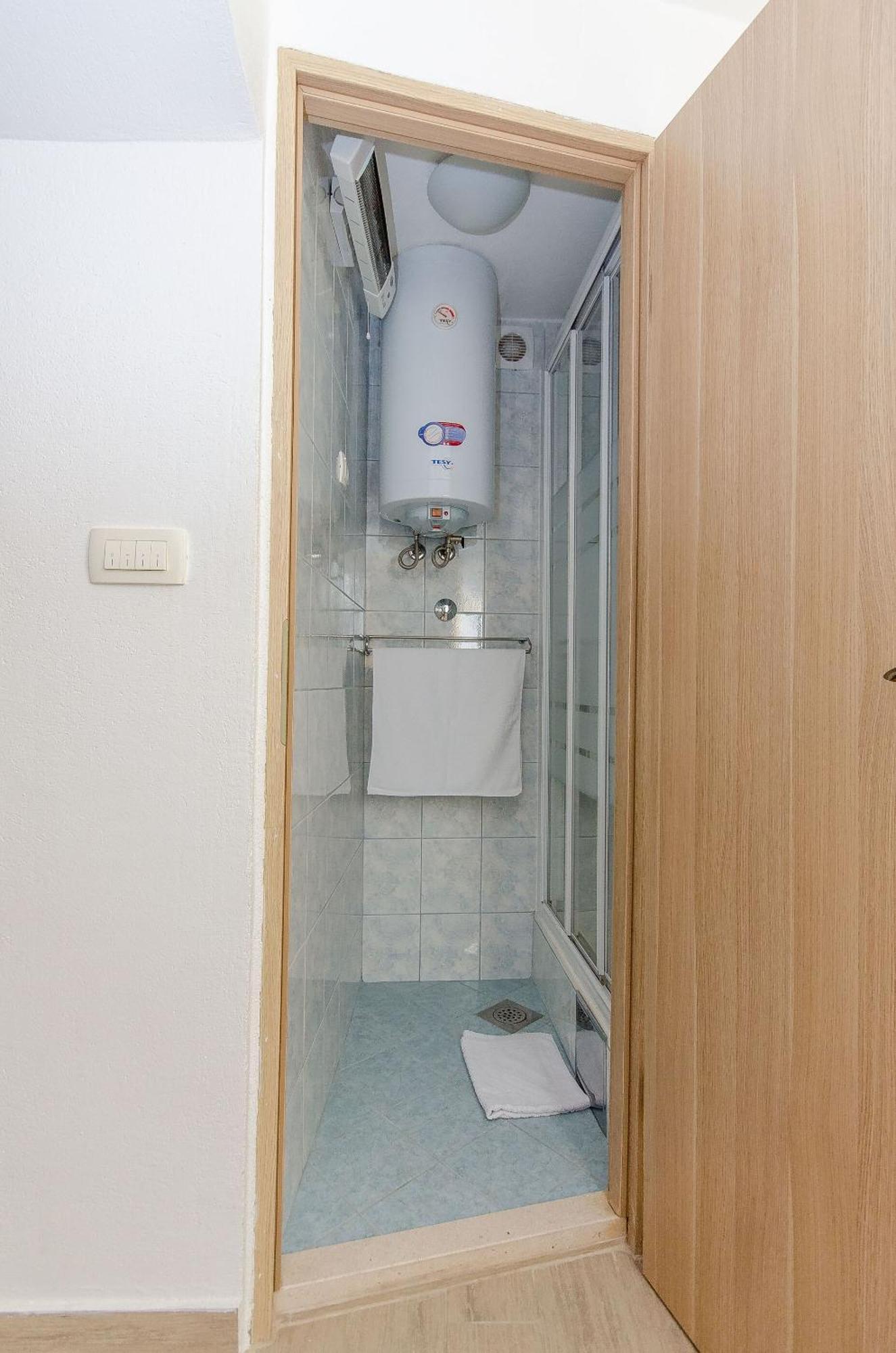 Apartment Ane Split Ngoại thất bức ảnh